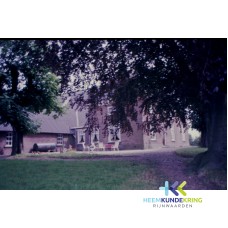 Pannerden Raaihof Coll. HKR (2)